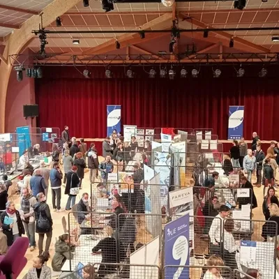 200 postes à pourvoir au forum pour l'emploi de Chevigny 