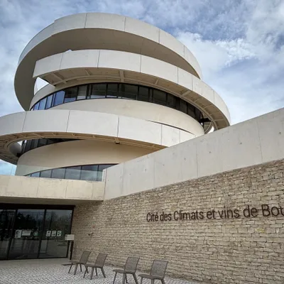  Un été festif dans les Cités des Climats et vins de Bourgogne 