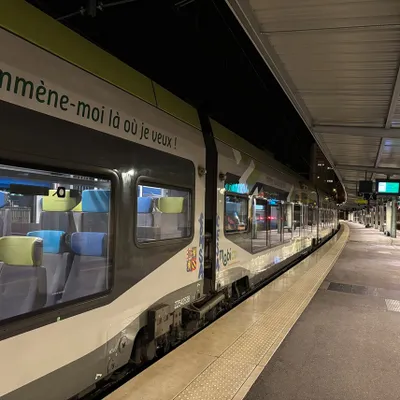 La SNCF a relancé son opération « TER DAYS »