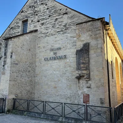 Exposition : "Ailleurs en France", au Cellier de Clairvaux
