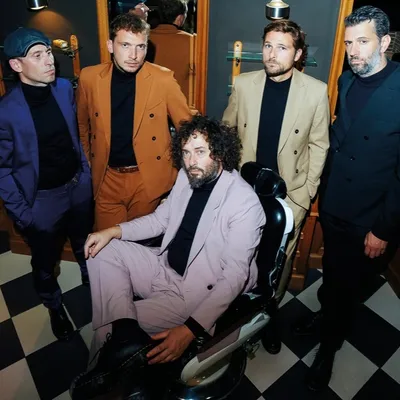 JOEL en concert à Beaune : l’énergie d’un groupe aux multiples...