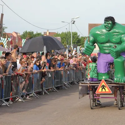 Les 24 Heures de Beaune reviennent : préparez-vous à être...