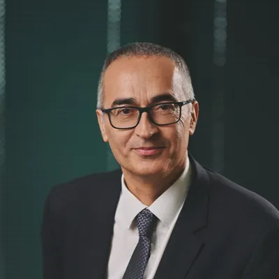 Stéphane Bailly, nouveau directeur régional de France Travail 
