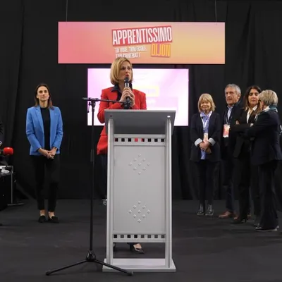 Apprentissimo signe un retour réussi à Dijon 
