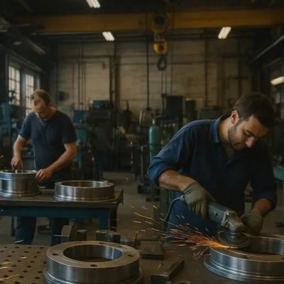 L’économie de défense en Bourgogne-Franche-Comté : un pilier local...