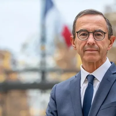Bruno Retailleau sera lundi à Longvic