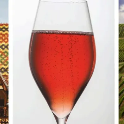 "Bulles", l’histoire singulière du crémant de Bourgogne 
