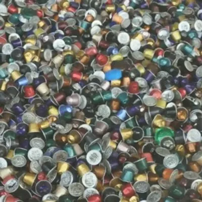 La Bourgogne-Franche-Comté championne du tri des capsules de café