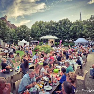 Beaune : Le CFDB vous invite à une grande soirée le 28 juin