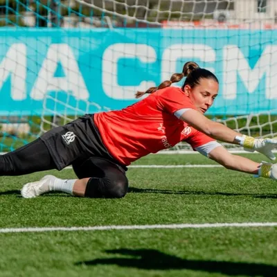 Une nouvelle gardienne de but au DFCO 