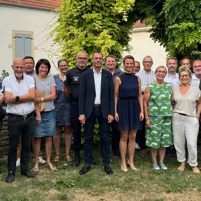Un « comité républicain » s’est tenu à Daix 