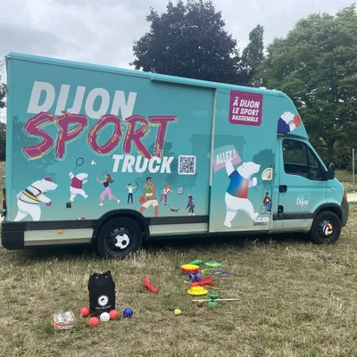 Du sport accessible à tous pendant tout l’été