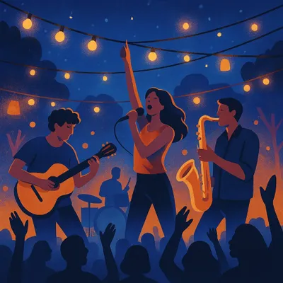 La fête de la musique, c’est dès ce vendredi à Chevigny 