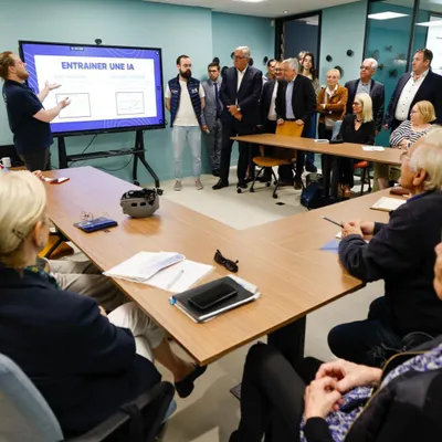 Dijon : un nouvel Espace Numérique Côte-d’Or pour lutter contre...