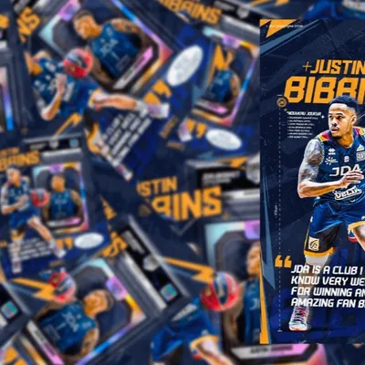Justin Bibbins, un meneur américain, a signé à la JDA 