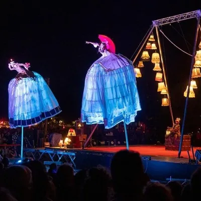 Week-end festif à La Karrière : les Climats de Bourgogne fêtent...