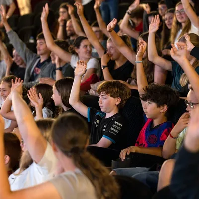 « Je filme le métier qui me plaît » : le palmarès du concours dévoilé 