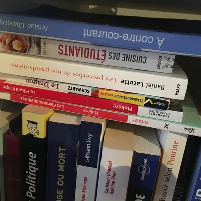 De la lecture pour les bébés à Talant 
