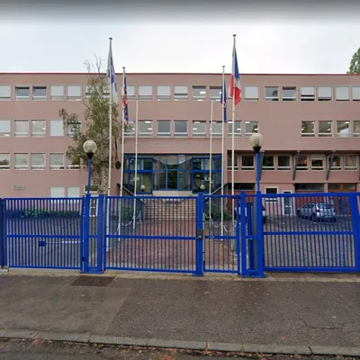 Le Groupe Saint-Bénigne reçoit le label "Ouverture Internationale"...