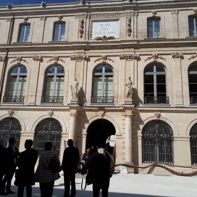 Dijon affirme sa stature touristique en 2025 : une destination...