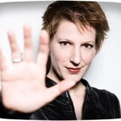 Natacha Polony bientôt de passage à Dijon 