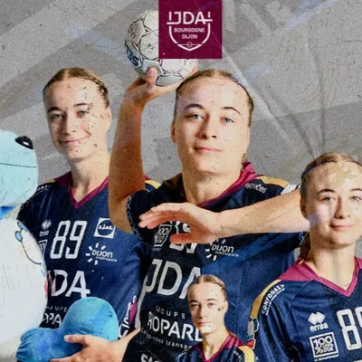 Nina Perret prêtée par la JDA au club de Plan-de-Cuques 