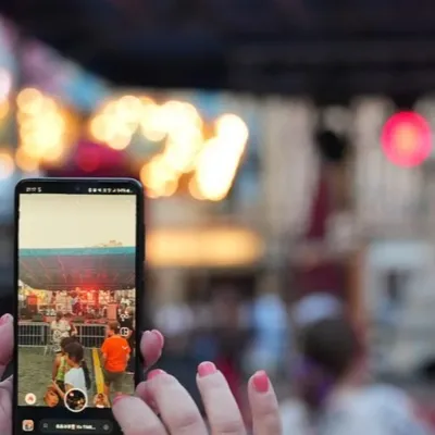 Participez au film des vœux 2026 de Dijon : envoyez vos vidéos 