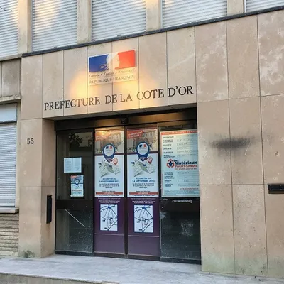 Fermeture de certains services de l’État les 2, 9 et 30 mai