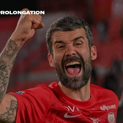 Une saison de plus pour Quentin Bernard au DFCO