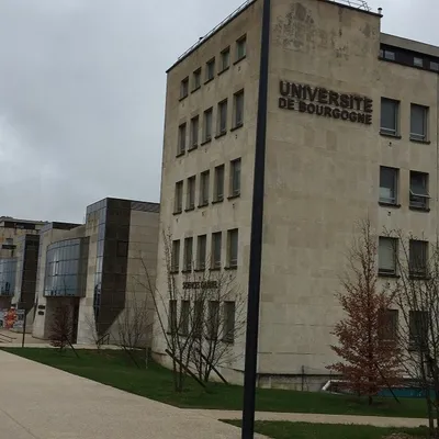 L'université de Bourgogne encore récompensée au niveau mondial 