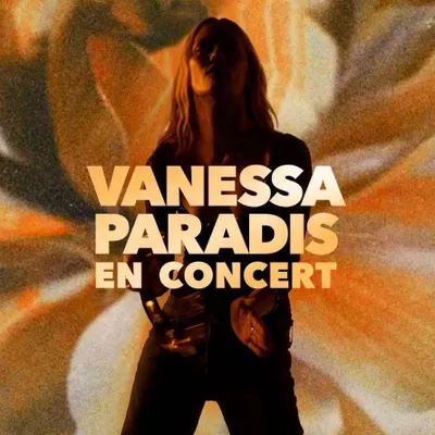 Vanessa Paradis au Zénith de Dijon en mai 2026