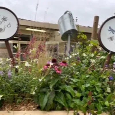 Le Jardin mobile fait pousser l’envie de nature chez les collégiens...