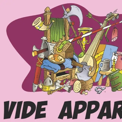 Le vide appart de la rue des Godrans reviendra le 6 juillet 