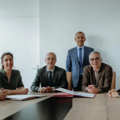 CHU : Un accord local pour améliorer la qualité de vie des internes 