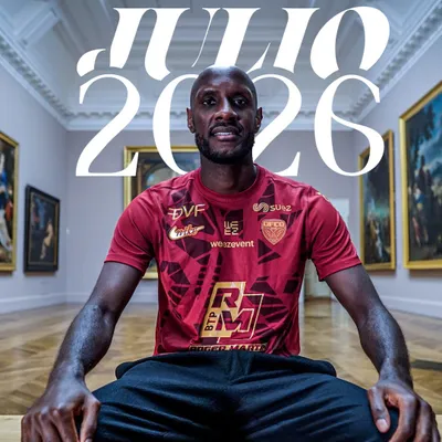 Julio Tavares fait son retour au DFCO