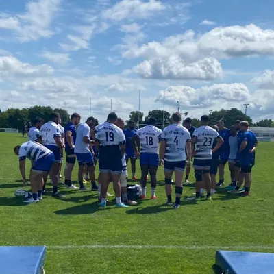 Rugby. L'effet RC Vannes ne retombe pas en Bretagne