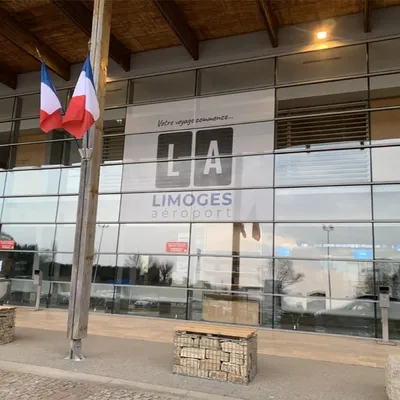 Un avion dérouté à Limoges pour cause d’accouchement