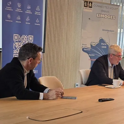 Nouvelle coupe budgétaire pour les Chambres de commerce