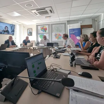 Canicule : déclenchement du plan ORSEC dans la Creuse