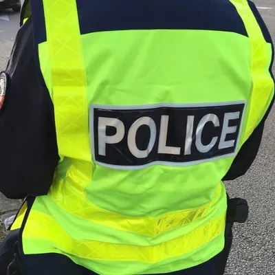 Limoges : un jeune homme interpellé après le vol d'une moto