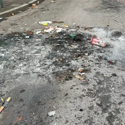 2 mineurs impliqués dans les violences urbaines interpellés