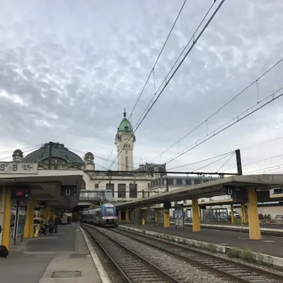 Ligne POLT : l’État et la SNCF réaffirment leurs engagements