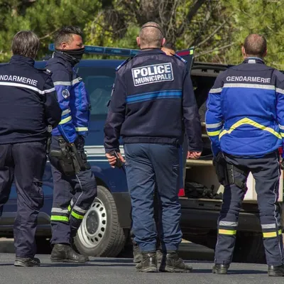 Nexon : un homme interpellé après un vol avec violence dans une...