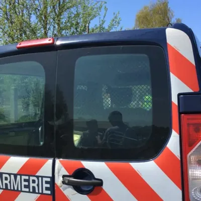 Alcoolisé et sous stupéfiants à 153 km/h au lieu de 90