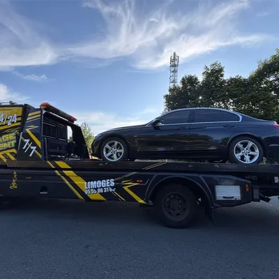 Haute-Vienne : 111 km/h au lieu de 50 à Boisseuil
