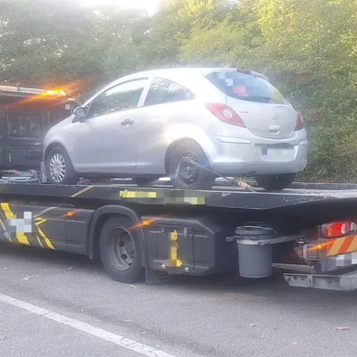 Haute-Vienne : 10 permis de conduire retirés ce week-end