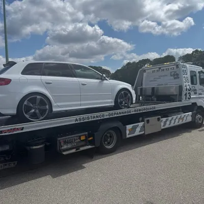 3 gros excès de vitesse sur les routes de Haute-Vienne