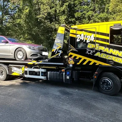 Haute-Vienne : un jeune conducteur contrôlé à 189 km/h