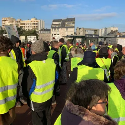 « Bloquons tout » le mouvement du 10 septembre 