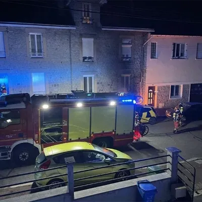 Plusieurs incendies volontaires à Limoges